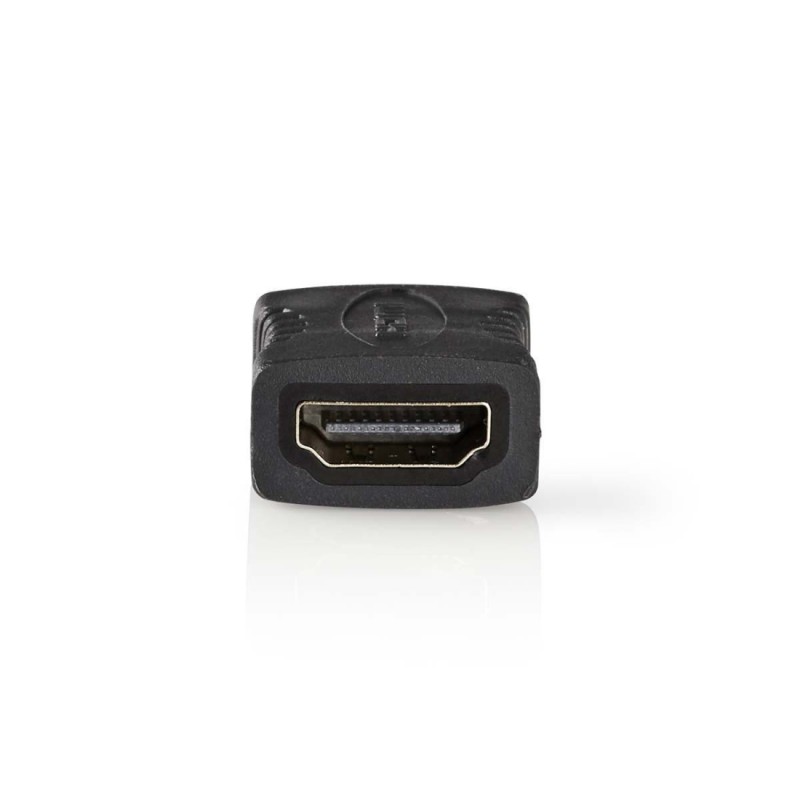 Nedis CVBW34900AT - HDMI Adaptér | HDMI Zásuvka - HDMI Zásuvka