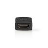 Nedis CVBW34900AT - HDMI Adaptér | HDMI Zásuvka - HDMI Zásuvka