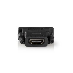 Nedis CVBW34912AT - HDMI Adaptér | HDMI Zásuvka - DVI-D 24+1-Pin Zástrčka