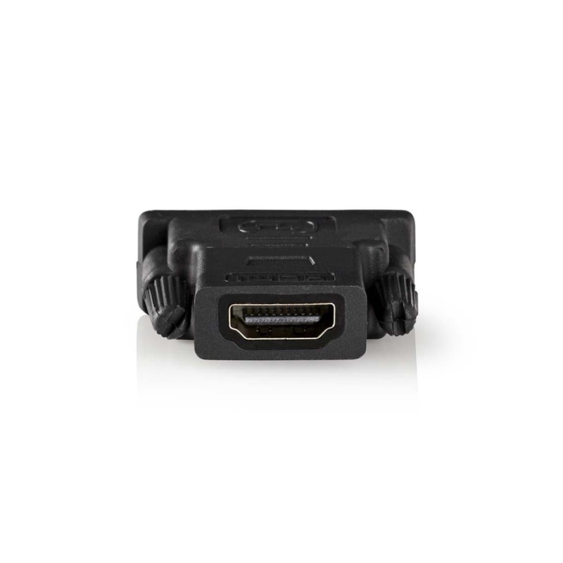 Nedis CVBW34912AT - HDMI Adaptér | HDMI Zásuvka - DVI-D 24+1-Pin Zástrčka