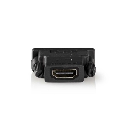 Nedis CVBW34912AT - HDMI Adaptér | HDMI Zásuvka - DVI-D 24+1-Pin Zástrčka