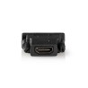 Nedis CVBW34912AT - HDMI Adaptér | HDMI Zásuvka - DVI-D 24+1-Pin Zástrčka
