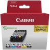 CANON CARTRIDGE PGI-570/CLI-571 PGBK/C/M/Y/ BK MULTI-PACK pro PIXMA MG575x, MG685x, MG775x, TS505x, TS605x (297 str.)