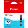 Canon BJ CARTRIDGE PGI-72 PC foto azurová pro PIXMA PRO-10 (351 str.)