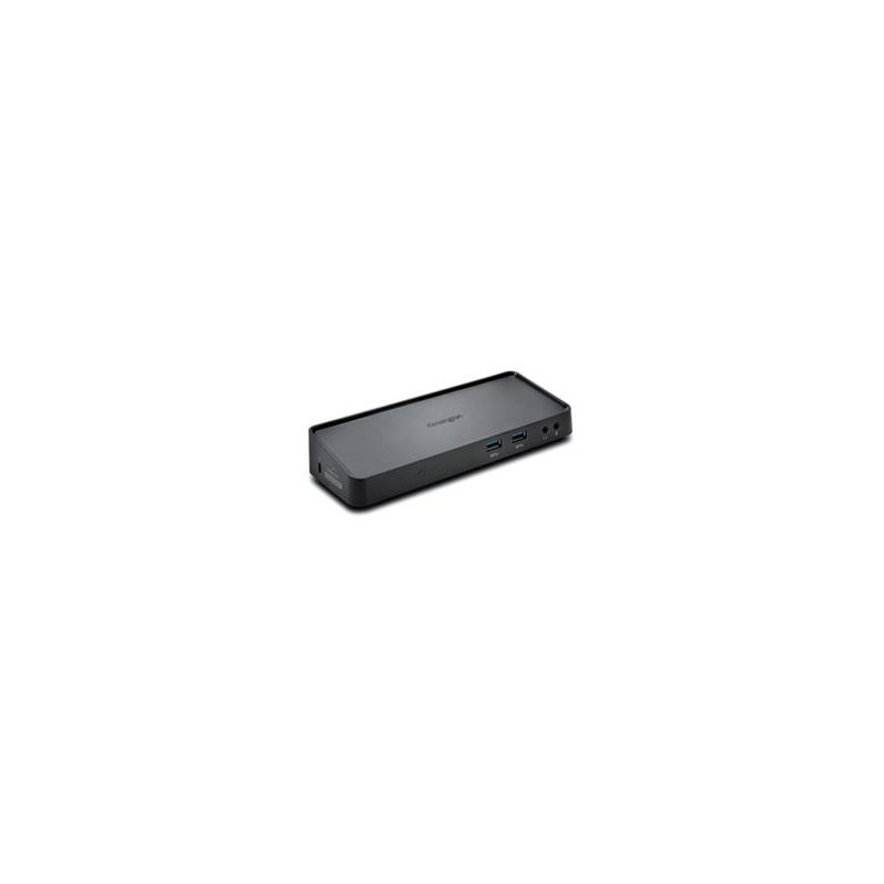 Kensington Docki.Station SD3600 USB 3.0 dualVideo