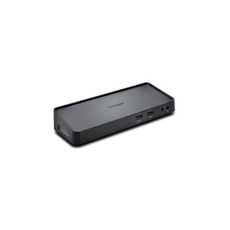 Kensington Docki.Station SD3600 USB 3.0 dualVideo