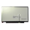 2-Power náhradní LCD panel pro notebook 13.3 1366x768 WXGA HD matný 30pin