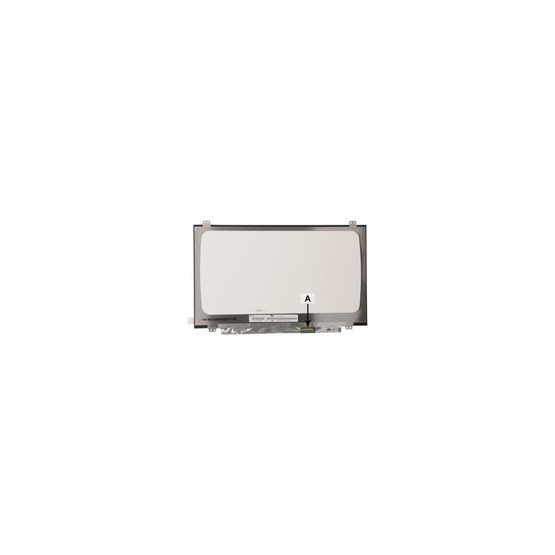 2-Power náhradní LCD panel pro notebook 14.0 HD 1366x768 LED 30 Pin (matný)
