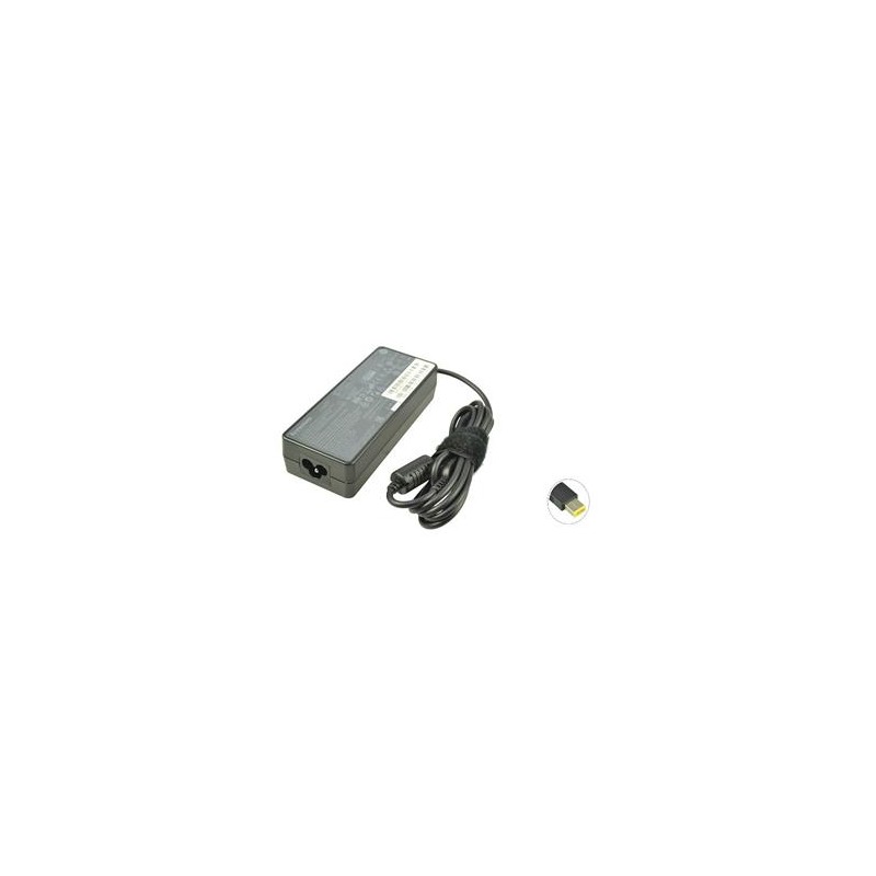 2-power zdroj pro ThinkPad Yoga 11e AC Adapter 20V 4.5a ( 45N0489 0C19868 ADLX65NDC2A )