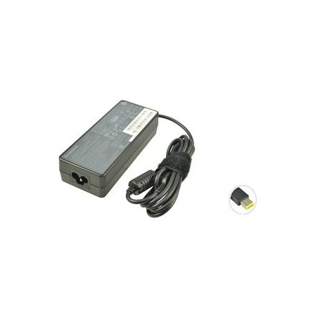 2-power zdroj pro ThinkPad Yoga 11e AC Adapter 20V 4.5a ( 45N0489 0C19868 ADLX65NDC2A )