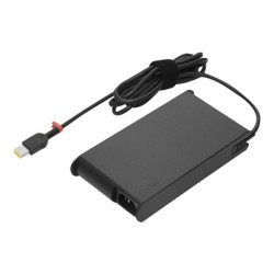 ThinkPad Slim 230W AC Adapter (slim tip)