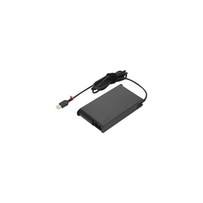 ThinkPad Slim 230W AC Adapter (slim tip)
