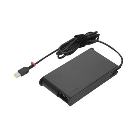 ThinkPad Slim 230W AC Adapter (slim tip)