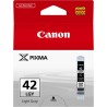 Canon CARTRIDGE CLI-42 LGY světle šedá pro PIXMA PRO-100, PRO-100S (835 str.)