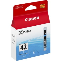 Canon CARTRIDGE CLI-42 C azurová pro PRO-100, PRO-100S (600 str.)