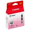 Canon CARTRIDGE CLI-42 PM foto purpurová pro PIXMA PRO-100, PRO-100S (169 str.)