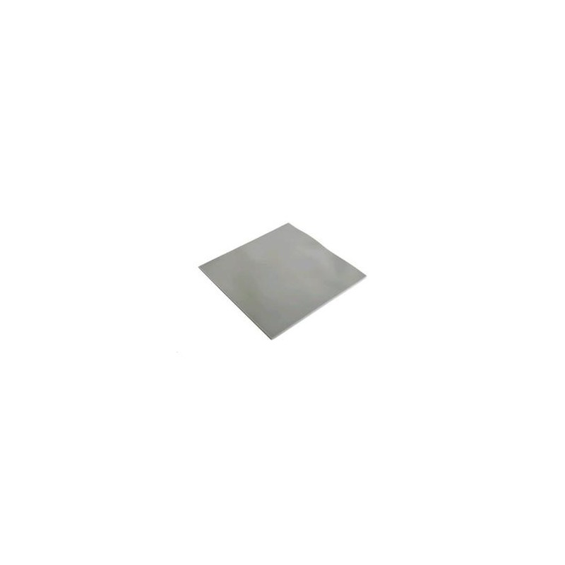 GEMBIRD, Termopáska na CPU, 100x100x1mm
