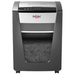 REXEL Skartovač Momentum M515