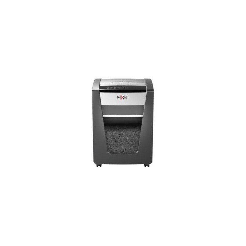 REXEL Skartovač Momentum M515
