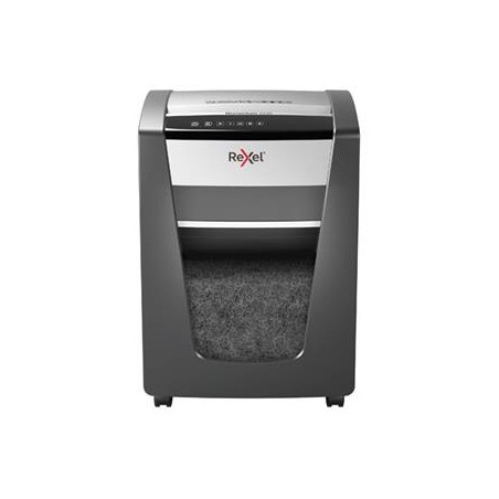 REXEL Skartovač Momentum M515
