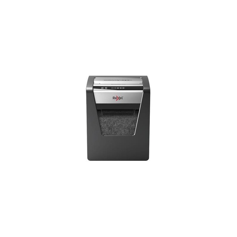 REXEL Skartovač Momentum M510