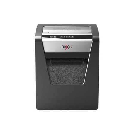 REXEL Skartovač Momentum M510