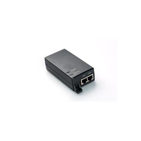 DIGITUS Professional Gigabit PoE Injector, 802.3af, 15,4W