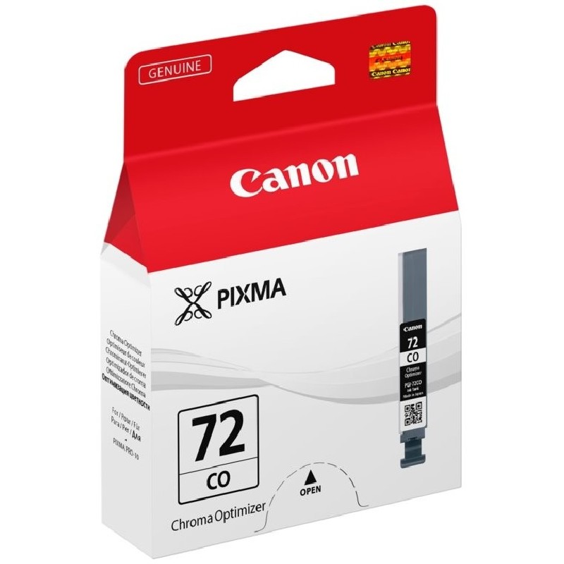 Canon CARTRIDGE PGI-72 CO stabilizátor pro PIXMA PRO-10, PRO-10S (165 str.)