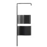 Philips Držák pro montáž klienta 100x100 mm Philips 221B6QPYE*, 221B7***E*, 221P6*****, 231B7***E*, 240B7***E*, 241B6QPYE*