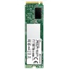 TRANSCEND MTE220S 1TB SSD disk M.2 2280, PCIe Gen3 x4 NVMe 1.3 (3D TLC), 3500MB/s R, 3200MB/s W
