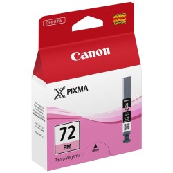 Canon CARTRIDGE PGI-72 PM foto purpurová pro Pixma PRO-10 (303 str.)