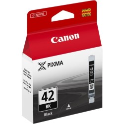 Canon CARTRIDGE CLI-42 BK černá pro PIXMA PRO-100, PRO-100S (900 str.)