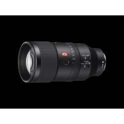 SONY SEL135F18GM teleobjektiv s bajonetem E, FE 135mm F1,8 GM