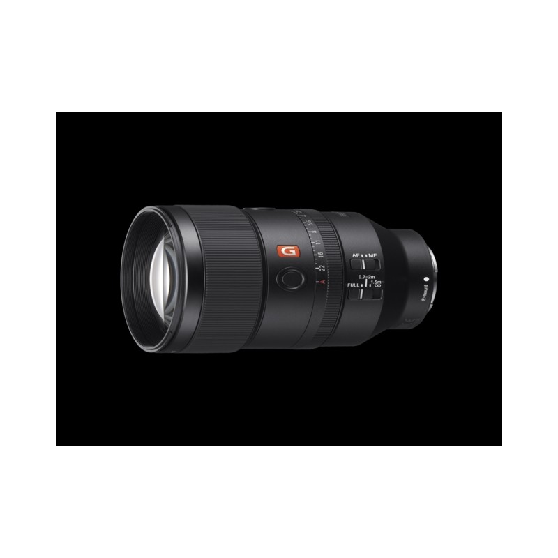 SONY SEL135F18GM teleobjektiv s bajonetem E, FE 135mm F1,8 GM