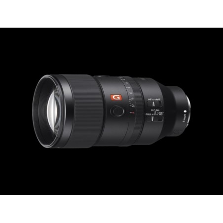 SONY SEL135F18GM teleobjektiv s bajonetem E, FE 135mm F1,8 GM