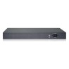 DIGITUS Professional 16-port Fast Ethernet PoE Switch