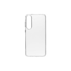 Tactical TPU Kryt pro Samsung Galaxy A17 5G Transparent