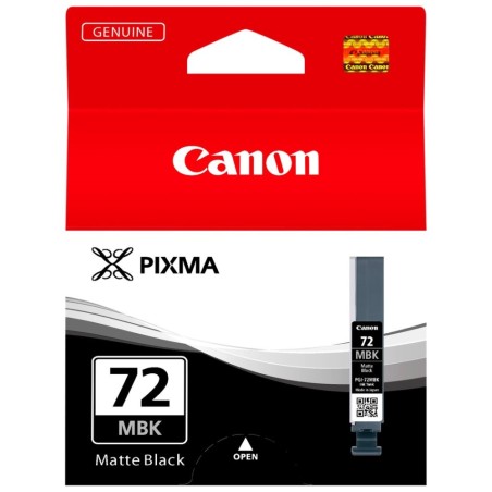Canon CARTRIDGE PGI-72 MBK matně černá pro Pixma PRO-10 (1640 str.)