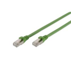 DIGITUS Professional CAT 6A S/FTP patch cord, PUR (TPU) DK1644APUR200