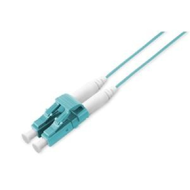 DIGITUS Professional Fiber Optic Multimode Patch Cord, LC / LC DKHD2533013