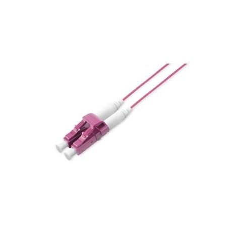 DIGITUS Professional Fiber Optic Patch Cable, LC to LC
