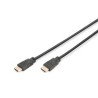 DIGITUS HDMI High Speed with Ethernet Connection Cable DK330123030S