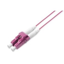 DIGITUS Professional Fiber Optic Multimode Patch Cord, LC / LC DKHD2533054