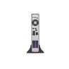 DIGITUS Professional UPS OnLine, 1500VA / 1350W 12V / 9Ah x3 baterie, 8x IEC C13, účiník 0,9 LCD displej