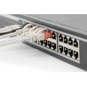 DIGITUS Professional 24 port gigabit switch