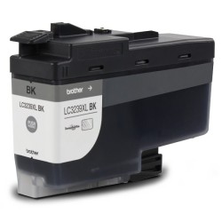 BROTHER INK LC-3239XLBK - black 6000stran - pro MFC-J5945DW, MFC-J6945DW, MFC-J6947DW