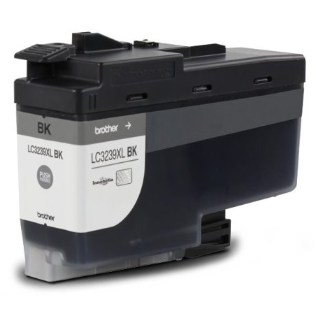 BROTHER INK LC-3239XLBK - black 6000stran - pro MFC-J5945DW, MFC-J6945DW, MFC-J6947DW