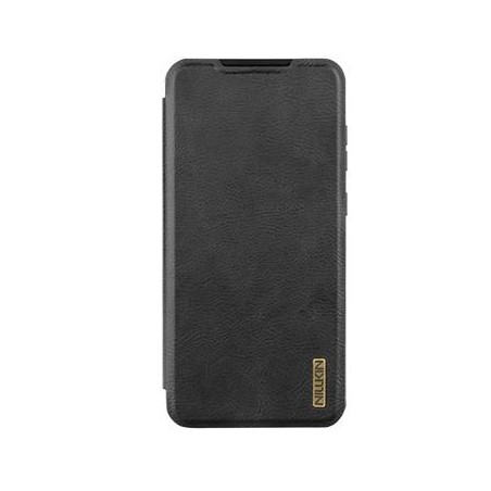 Nillkin Qin Book PRO Pouzdro pro Apple iPhone 17 Pro Black