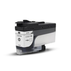 BROTHER INK LC-3237BK - black 1500stran - pro MFC-J5945DW, MFC-J6945DW, MFC-J6947DW