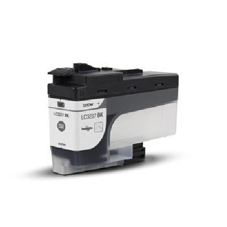 BROTHER INK LC-3237BK - black 1500stran - pro MFC-J5945DW, MFC-J6945DW, MFC-J6947DW